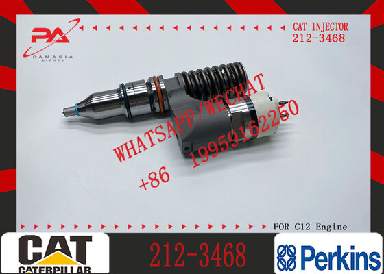 CAT C10 C11 C12 C13 diesel Engine Injector 212-3468 212-3469 249-0712 212-3460 249-0709 211-3026