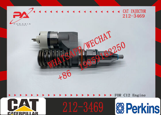 High Quality New Diesel Injection Pump Fuel Injector and Nozzles for Engine 317-5278 212-3469 212-3463