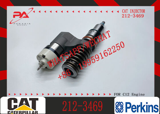 High Quality New Diesel Injection Pump Fuel Injector and Nozzles for Engine 317-5278 212-3469 212-3463