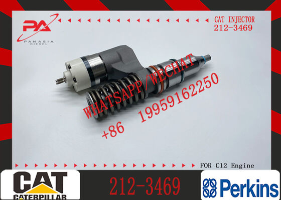 High Quality New Diesel Injection Pump Fuel Injector and Nozzles for Engine 317-5278 212-3469 212-3463