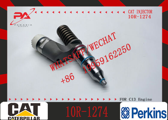YS 10R-1274 C11 Fuel Injector 239-4908 249-0705 10R-7236 249-0707 10R-1305 249-0708 10R-2977 249-0712 10R-3147 249-0713 10R-3262