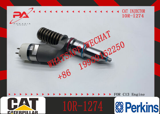 YS 10R-1274 C11 Fuel Injector 239-4908 249-0705 10R-7236 249-0707 10R-1305 249-0708 10R-2977 249-0712 10R-3147 249-0713 10R-3262