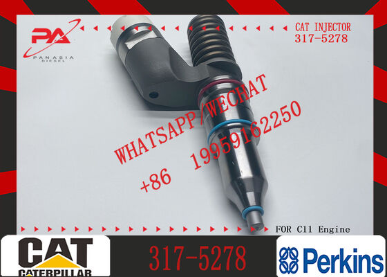 2089160 350-7555 317-5278 KJC Injector for CAT  Engine
