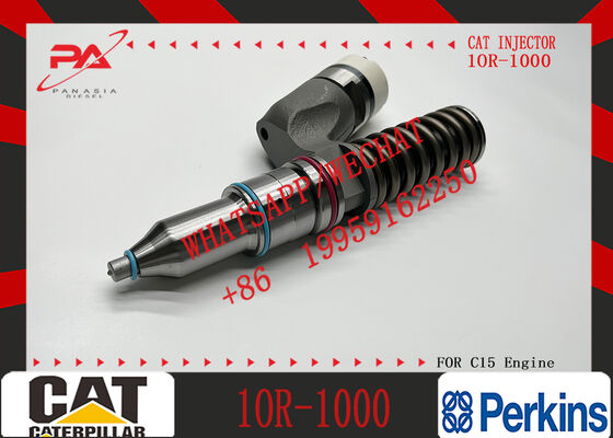 Common Rail Injector Assy Injector 211-3025 10R-0955 10R-8500 229-5919 10R-1000 Engine C15 2113025