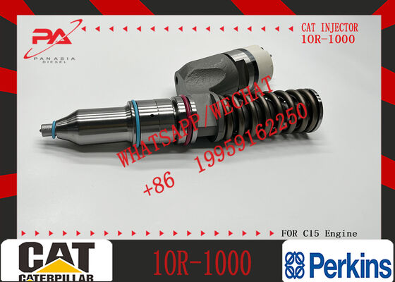Common Rail Injector Assy Injector 211-3025 10R-0955 10R-8500 229-5919 10R-1000 Engine C15 2113025