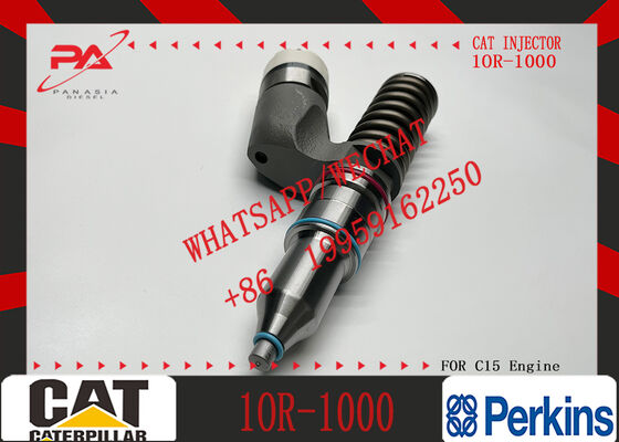 Common Rail Injector Assy Injector 211-3025 10R-0955 10R-8500 229-5919 10R-1000 Engine C15 2113025