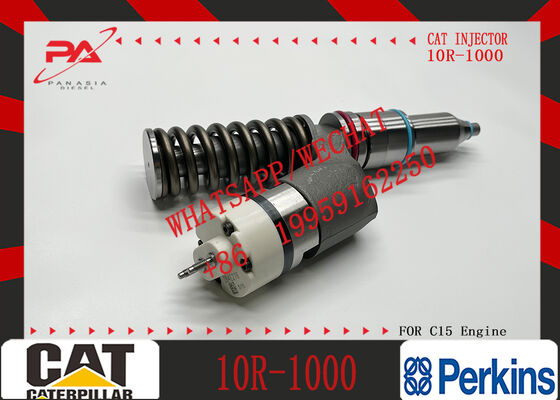 Common Rail Injector Assy Injector 211-3025 10R-0955 10R-8500 229-5919 10R-1000 Engine C15 2113025