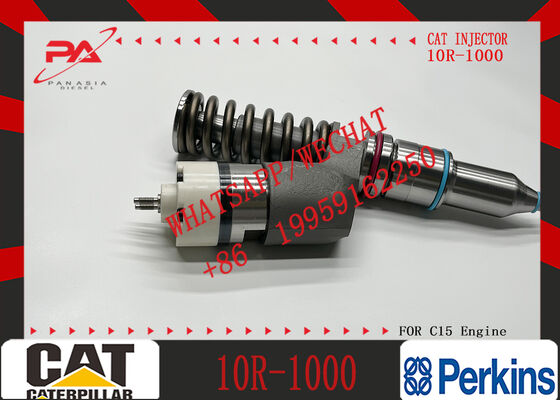 Common Rail Injector Assy Injector 211-3025 10R-0955 10R-8500 229-5919 10R-1000 Engine C15 2113025