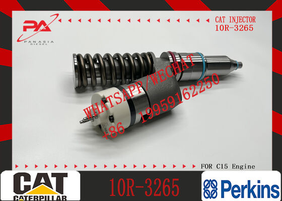 High Quality Fuel Injector 253-0616 2530616 10R-3265 10R3265 for C15 C18 Engine