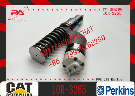 High Quality Fuel Injector 253-0616 2530616 10R-3265 10R3265 for C15 C18 Engine