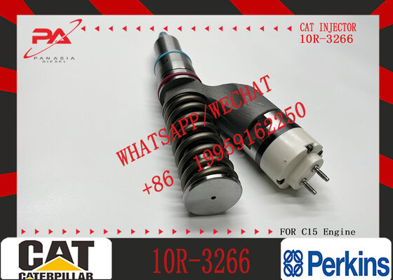 253-0617 10R-3266 253-0618 10R-2772 254-4183 Fuel Injector Fits for Caterpillar CAT C15 Engine