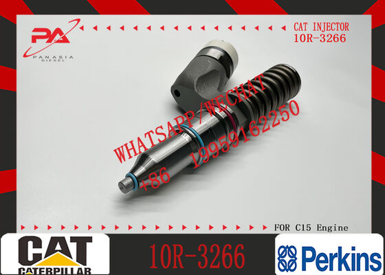 253-0617 10R-3266 253-0618 10R-2772 254-4183 Fuel Injector Fits for Caterpillar CAT C15 Engine