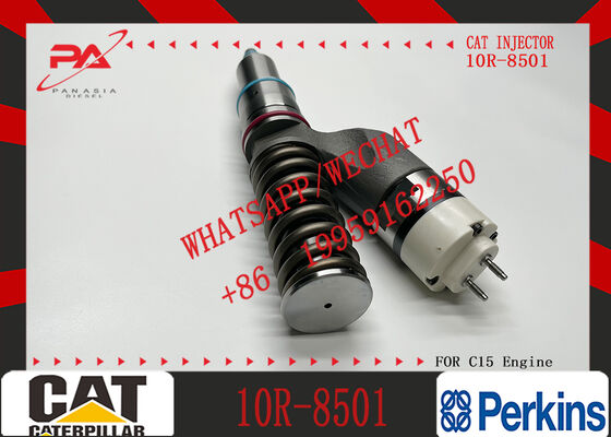 10R8500 10R8501 OE211-3023 Engine C15 FUEL INJECTOR GP 211-3023 10R8500 2113023 10R-8501