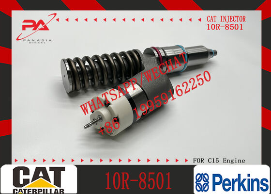 10R8500 10R8501 OE211-3023 Engine C15 FUEL INJECTOR GP 211-3023 10R8500 2113023 10R-8501
