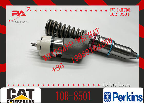 10R8500 10R8501 OE211-3023 Engine C15 FUEL INJECTOR GP 211-3023 10R8500 2113023 10R-8501