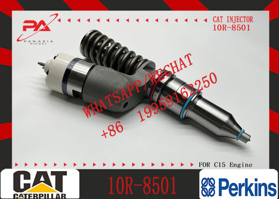 10R8500 10R8501 OE211-3023 Engine C15 FUEL INJECTOR GP 211-3023 10R8500 2113023 10R-8501