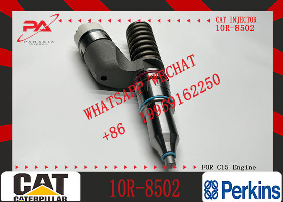 NEW Fuel Injector Common Rail Diesel Fuel Injector 211-3024 10R-0958 10R-8502 for Cat C15 Engine
