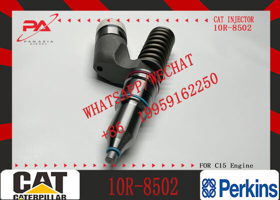 NEW Fuel Injector Common Rail Diesel Fuel Injector 211-3024 10R-0958 10R-8502 for Cat C15 Engine