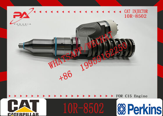 NEW Fuel Injector Common Rail Diesel Fuel Injector 211-3024 10R-0958 10R-8502 for Cat C15 Engine