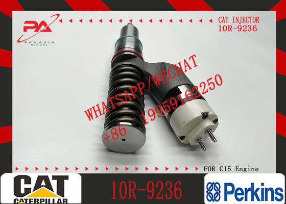 Injector 232-1199 10R-1273 10R-9236 Suitable for C15C18 Engines