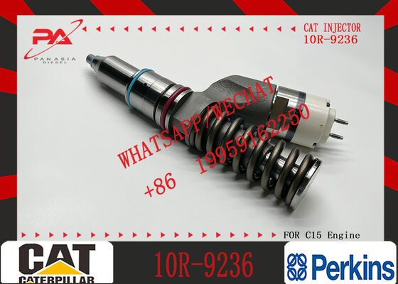 Injector 232-1199 10R-1273 10R-9236 Suitable for C15C18 Engines
