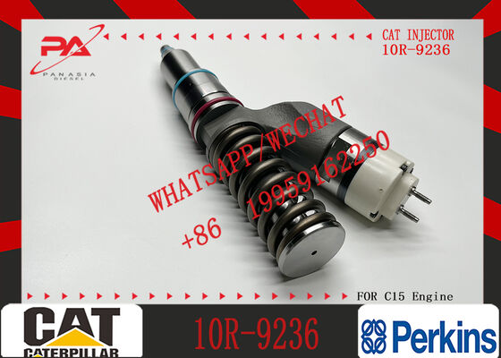 Injector 232-1199 10R-1273 10R-9236 Suitable for C15C18 Engines
