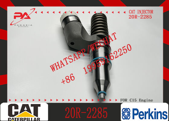 Fuel Injector 374-0751 20R-2285 3740751 20R2285 for C15 Engine