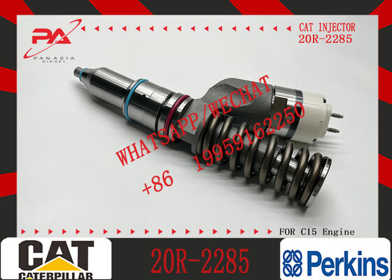 Fuel Injector 374-0751 20R-2285 3740751 20R2285 for C15 Engine