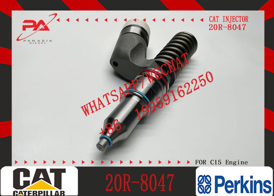 C11 C13 Engine Fuel Injector 20R-8047 20R8047 20R-2284 20R2284