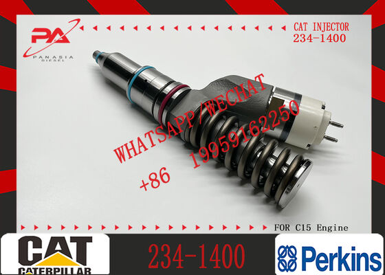 C11 C13 Engine Fuel Injector 234-1400 2341400 234-1401 2341401