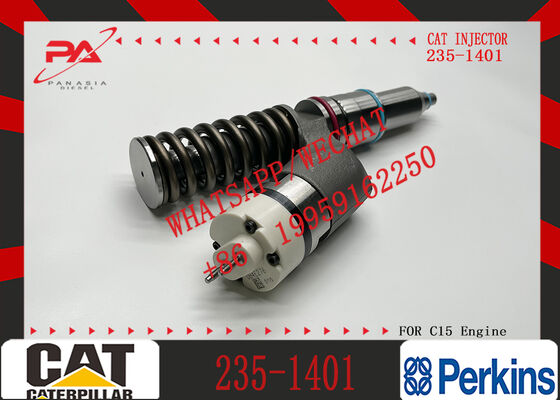 374-0750 618-0750 253-0615 244-7715 235-1401 20R-1914 20R-2284 10R-3264 Fuel Injector for Caterpillar 3406E C15 C18 C27 C32