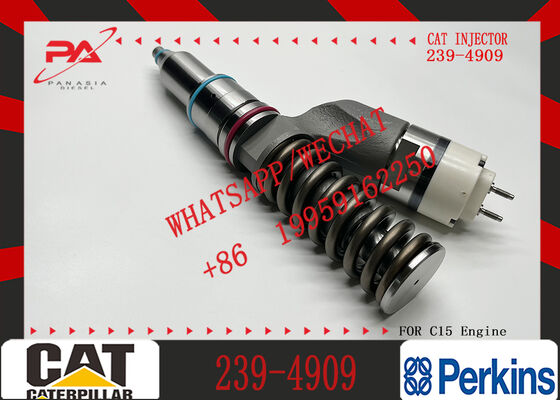 Fuel Injector 10R-1273 10R1273 10R-9236 249-0709 10R-8501 10R8501 10R1273 10R9236 239-4909 for Caterpillar Cat C15 C16 C18 3406E