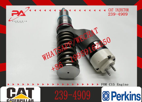 Fuel Injector 10R-1273 10R1273 10R-9236 249-0709 10R-8501 10R8501 10R1273 10R9236 239-4909 for Caterpillar Cat C15 C16 C18 3406E