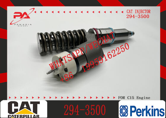 291-5911 10R-7230 294-3500 359-5409 Fuel Injector for CAT C15 C18 Engine