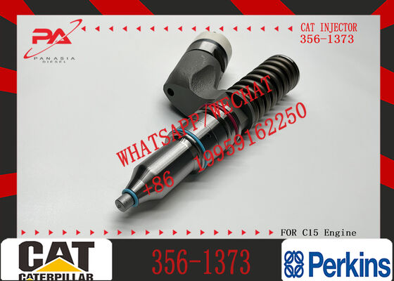 High Quality New Diesel Fuel Injector 3561373 20R5353 356-1373 20R-5353