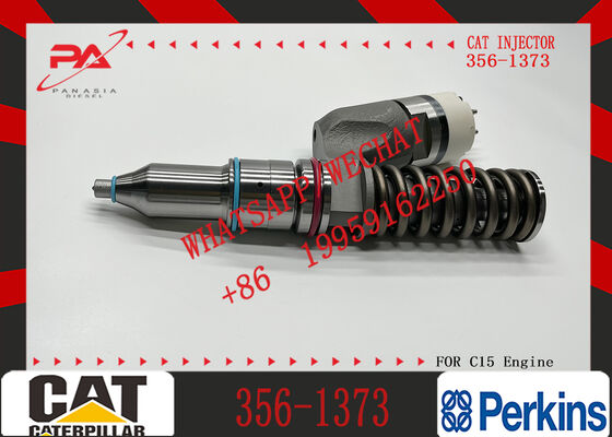 High Quality New Diesel Fuel Injector 3561373 20R5353 356-1373 20R-5353