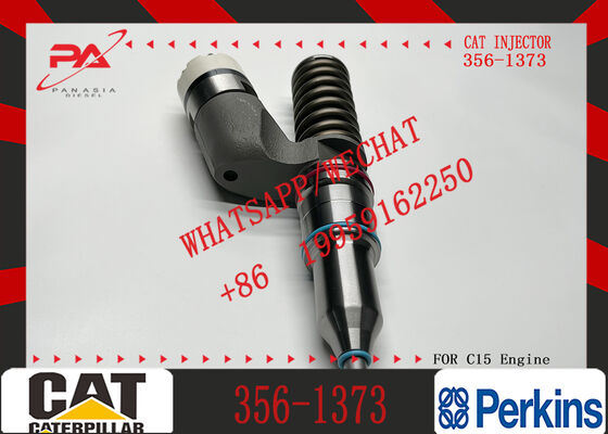 High Quality New Diesel Fuel Injector 3561373 20R5353 356-1373 20R-5353