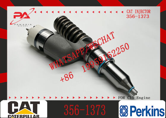 High Quality New Diesel Fuel Injector 3561373 20R5353 356-1373 20R-5353