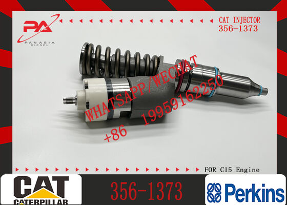 High Quality New Diesel Fuel Injector 3561373 20R5353 356-1373 20R-5353