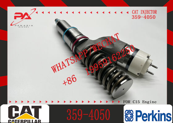 3594050 359-4050 20R-1308 Excavator Fuel Injector Common Rail Injector for C15 C27 C32 Engine Parts