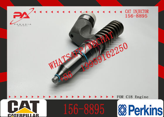 YS 253-0615 10R-3264 C15/C18/C27/C32 Fuel Injector Diesel Engine Injector 253-0616 10R-3265 253-0617 10R-3266 253-0618 10R-2772 156-8895
