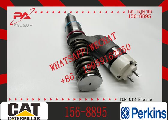 YS 253-0615 10R-3264 C15/C18/C27/C32 Fuel Injector Diesel Engine Injector 253-0616 10R-3265 253-0617 10R-3266 253-0618 10R-2772 156-8895