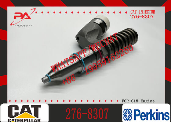 2610048 261-0048 2768307 276-8307 for C18 Engine Parts Diesel Nozzle Assembly for Excavator Parts Fuel Injector