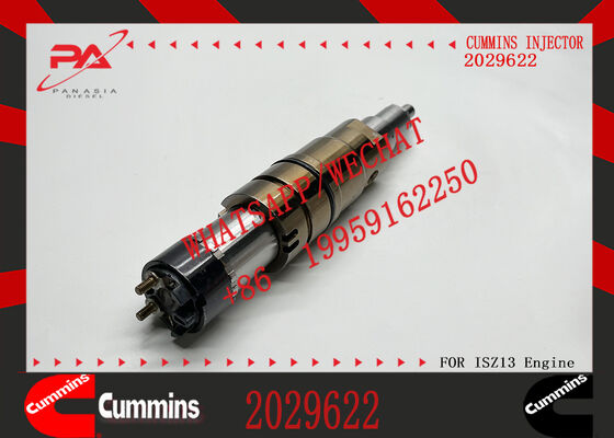 Common Rail Fuel Injection 2057401 2031836 DC13115 DC13124 DC13158 2029622 1948565 574423 for EURO6 DC13 Engine