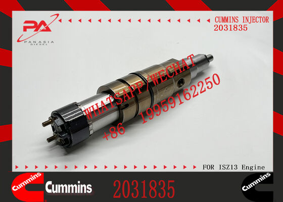 Diesel Injector Nozzles 1933612 2031835 575176 130245 Auto Fuel Injector 575176 1874424 1881564 1933612 2031835 for DC09 DC13