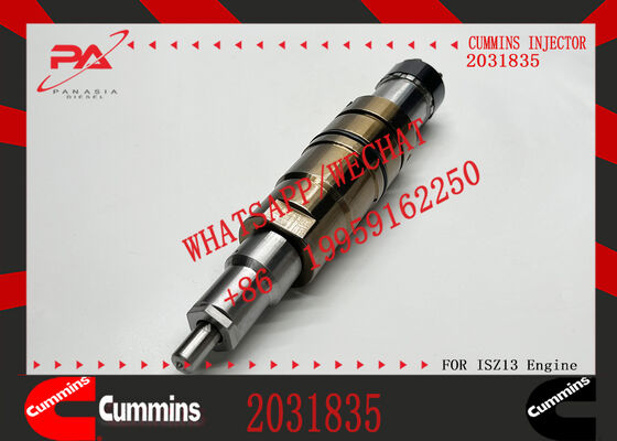 Diesel Injector Nozzles 1933612 2031835 575176 130245 Auto Fuel Injector 575176 1874424 1881564 1933612 2031835 for DC09 DC13