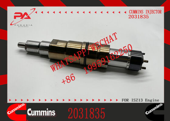 Diesel Injector Nozzles 1933612 2031835 575176 130245 Auto Fuel Injector 575176 1874424 1881564 1933612 2031835 for DC09 DC13