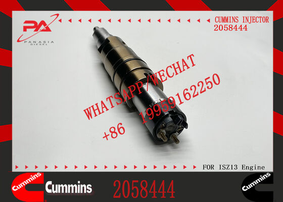 Remanufacture Common Rail Injector 1881564/565 2031835/836 2057401 2058444 2086663 2419679 2482244 2488244 for Scania DC13 DC16
