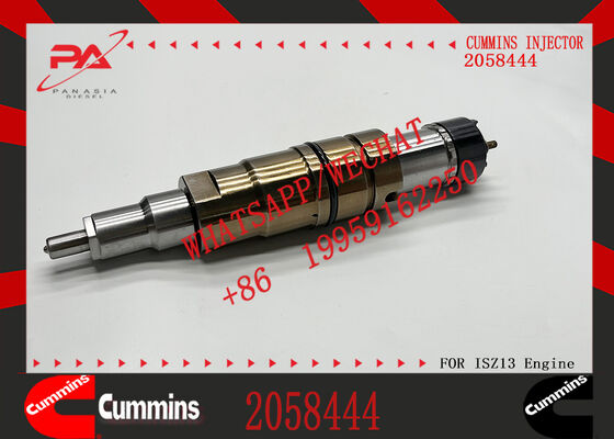 Remanufacture Common Rail Injector 1881564/565 2031835/836 2057401 2058444 2086663 2419679 2482244 2488244 for Scania DC13 DC16