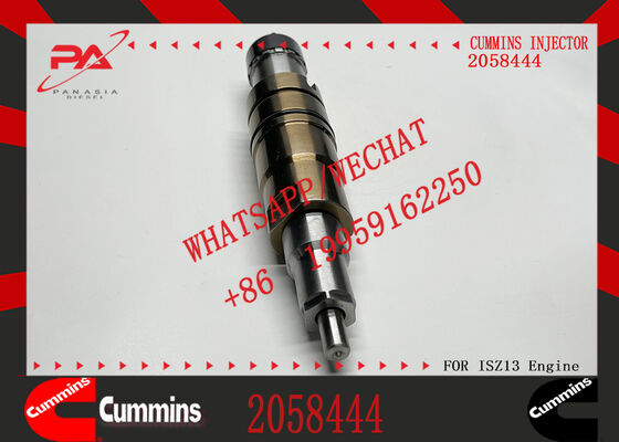 Remanufacture Common Rail Injector 1881564/565 2031835/836 2057401 2058444 2086663 2419679 2482244 2488244 for Scania DC13 DC16